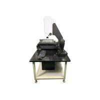 Buy cheap Cantilever 0.001mm Video Coordinate Measuring Machine product