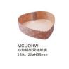 Buy cheap Kraft Paper baking cake mould manufactory/Bakery Tray from wholesalers