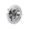 Buy cheap 8" Heavy Duty ABC Plastic Yamaha Golf Cart Wheel Covers from wholesalers