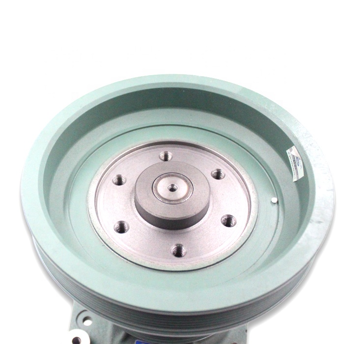 Metal Water Pump for Original Sinotruk HOWO Shacman FAW Dongfeng Vg1500060051
