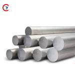 Extrusion 1050 Aluminum Flat Rectangular Round Bar T5 T6 200mm