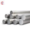 Buy cheap 5754 Aluminum Alloy Mill Finish Round Bar H112 Without Rough Selvedge from wholesalers