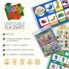 Buy cheap Eco Friendly Disposable Kids Placemats for Table Top from wholesalers