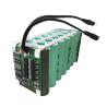 Buy cheap Li Ion 18650 3S 20Ah Portable 12V Battery Pack IEC62133 Approval from wholesalers