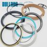Buy cheap 707-99-67840 7079967840 Hydraulic Cylinder Seal Kit PC1250-7 PC1250SP-7 from wholesalers