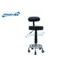 Buy cheap Height Adjustable Hospital Furniture Chairs Medical Doctor Stool With Backrest from wholesalers