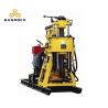 Buy cheap Geological Sonic Core Drilling Rig Exploration 200m Depth Full Hydraulic Sonic Drill Rig from wholesalers
