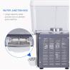 Buy cheap 304 Stainless Steel Cooling and Mixing Beverage Cold Drink Dispenser Machine from wholesalers