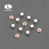 Buy cheap Nickel Silver Alloy Small Bimetal Contact Rivets For Switchgears OEM / ODM from wholesalers