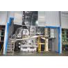 Buy cheap Double Long Forming Kraft Paper Production Line Multi - Cylinder from wholesalers