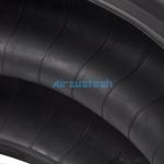 GF400/215-2 Double Industrial Convoluted Rubber Air Spring Lift Airbag