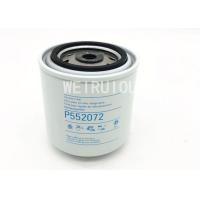 Buy cheap Construction Machinery Spin On Water Coolant Filter 3318201 P552072 product