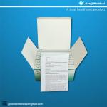 Buy cheap Positive Negative Rapid COVID 19 Testing Kit 10-15 Minute For  Results from wholesalers