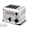 Buy cheap Electric 2.24KW Chain Toaster for Quick Bread Toasting in Bakeries and Restaurants from wholesalers