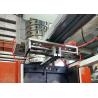 Buy cheap 160l Automatic Bottle Blow Molding Machine PLC PET Moulding from wholesalers