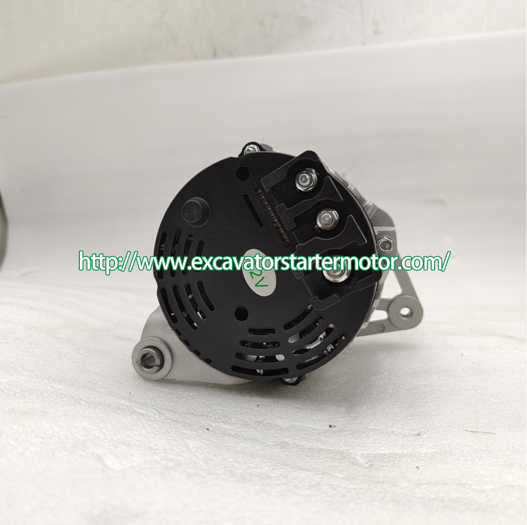 Alternador 12V 85A 225-3142, 225-3143, 305-3661,339-7767,394-3496 714/32200,714/40152, 714/40153, 714/40154, 714/40394