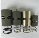 High Quality 11513574 Temperature Control Valve Industrial Air Compressor Parts