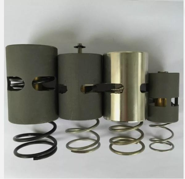 High Quality 11513574 Temperature Control Valve Industrial Air Compressor Parts