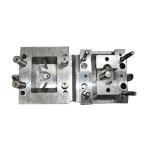 ODM Calculator Cover LKM Mold PA6 Plastic Injection Mould