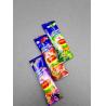Buy cheap Fruit Twister Lollipop Funny Shape Healthy Hard Candy Sweet And Delicious from wholesalers