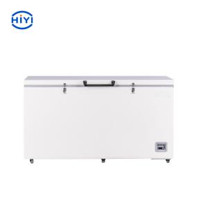 Wholesale -25 Degree 485 Liters Laboratory Deep Freezer Stainless Steel Biomedical Chest Freezers from china suppliers