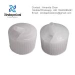 Custom Flip Cover Plastic Cosmetic Packaging Bottle For Purchase