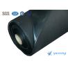 Buy cheap 1.2mm Black Silicone Coated Fiberglass For Large Industrial And Mining Enterprises from wholesalers