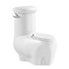 Buy cheap Children Ceramic Siphonic Flushing Toilet 540×338×615mm Sanitary Ware from wholesalers