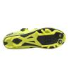 Buy cheap Microfiber Upper Mens MTB Cycling Shoes High Reliability With CE / ISO Certification from wholesalers