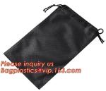 Logo Printed Tote Bag Foldable Reusable Shopping Folding Non Woven Bag With