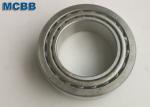 Metric 33112 Single Row Tapered Roller Bearings For Car