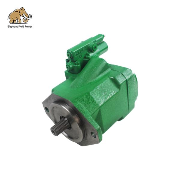 Buy cheap In Stock OEM Brand NEW HIgh Quality AL161041 Hydraulic Pump For Tractor from wholesalers