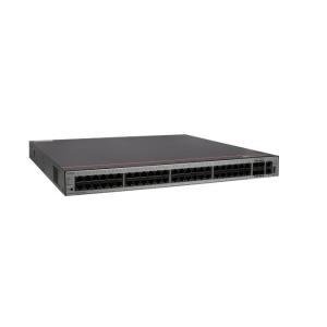 Buy cheap 10GE 432Gbps Gigabit Ethernet Switch S5735-S48T4X For Enterprise from wholesalers