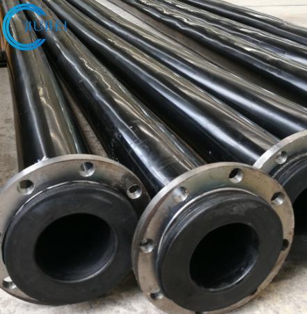 Buy cheap UHMWPE Sand Dredging Pipe Floats from wholesalers