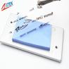 Buy cheap TIF100-20-05S blue High Thermal Conductive Pad For CPU Heat Dissipation 2.95 g / cc Specific Gravity 2.0W/mK from wholesalers