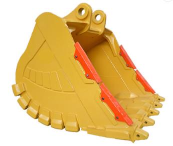 Buy cheap Selling 16 ton OEM excavator heavy duty bucket for excavator and it is in good condition for any excavators. from wholesalers