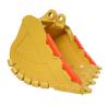 Buy cheap Selling 16 ton OEM excavator heavy duty bucket for excavator and it is in good condition for any excavators. from wholesalers