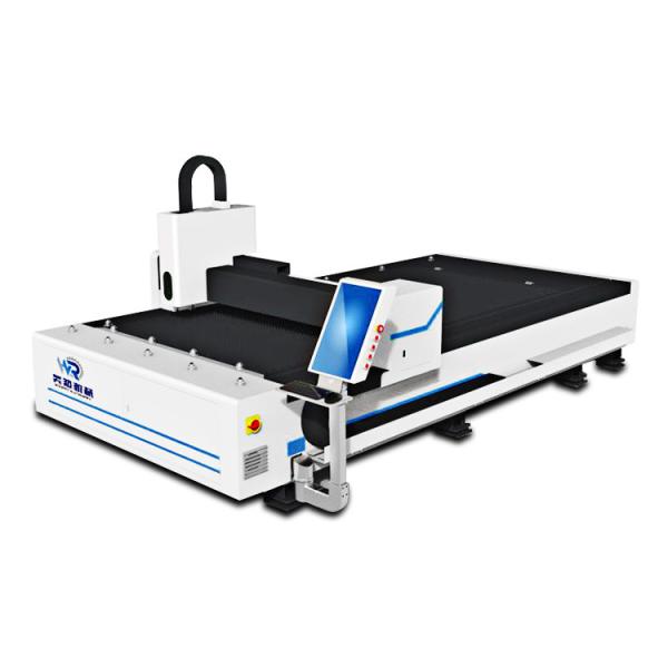 Buy cheap Cypcut System 1000W Laser Cutting Machine 3000 X 1500 Mm For Carton Steel from wholesalers