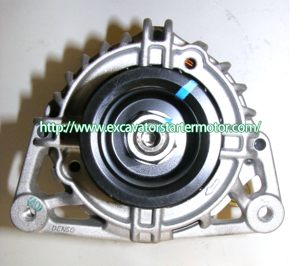 Alternador 12V 120A 225-3144, 235-3145, 252-6256, 383-2557 346-9825, 235-3145 2871A304, 2871A305, 2871A310 11.203.175,