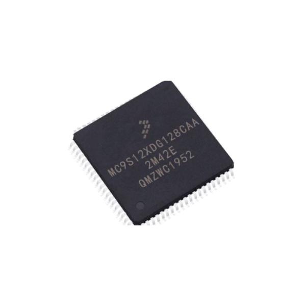 Buy cheap MC9S12XDG128CAA IC Chips Integrated Circuits 16 Bit Microcontrollers - MCU from wholesalers