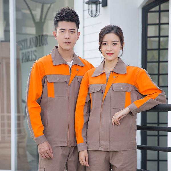 Buy cheap High Quality Wholesales Workwear Summer 100% Cotton Workwear Working Clothes For Men from wholesalers