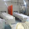 Buy cheap Automatic Non Woven Making Machine / Fiber Bale Opening Machine Scotching from wholesalers
