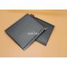 Buy cheap Tear Resistant Metallic Bubble Envelopes Any Size Offset Printing Black from wholesalers