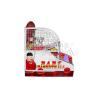 Buy cheap Coin Amusement Arcade Basketball Game Machine Clown King For Children from wholesalers