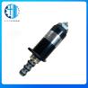 Buy cheap 111-9916 Solenoid Valve for E320B 320C Excavator Engine Spare Parts from wholesalers