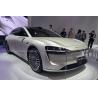 Buy cheap Presale Huawei & BAIC Stelato S9 Pure Electric Vehicle 4door/5seats Sedan 214km/h Top Speed 227kw Motorpower New Ev Car from wholesalers