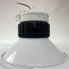 Buy cheap 150W 200W LED High Bay Lamp White Fin Hanging Industrial Lighting For Indoor Natatorium Lighting from wholesalers
