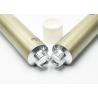 Buy cheap Color Dyeing Cream Squeeze Tube Packaging , 30-100ML Aluminium Cosmetic Packaging from wholesalers