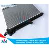 Buy cheap Custom Aluminum Car Parts G200'04-/L200'07 AT PA16/26mm Aluminum Plastic Radiator from wholesalers