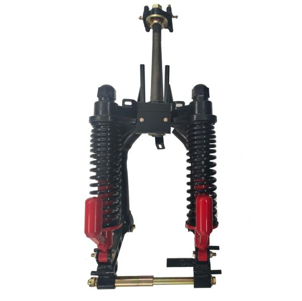 Buy cheap DAYANG Tricycle Rear Shock Absorber 66/44 Bush 230 Internal Emptiness for Motorcycles from wholesalers